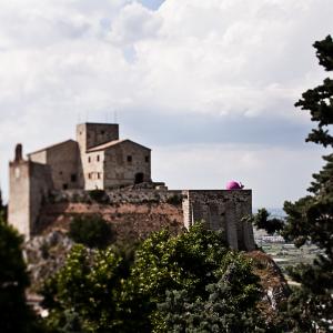 Verucchio | Rocca Malatestiana
