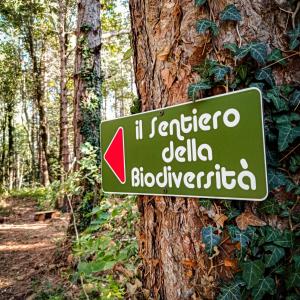 Montecopiolo | percorso biodiversità