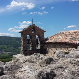 Sant'Agata Feltria | Borgo di Petrella Guidi