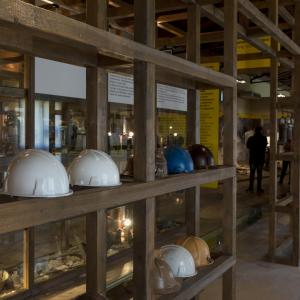 Perticara | Museo Sulphur