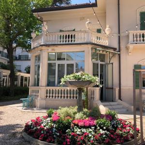 Riccione | Villa Franceschi