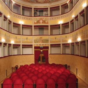 Pennabilli | teatro Vittoria