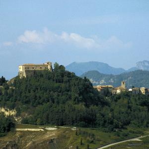 Poggio Torrina | castello di Montebello
