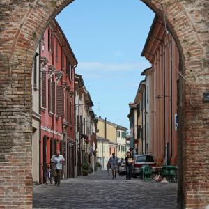 San Giovanni in Marignano | via del centro