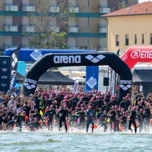 Cattolica | Oceanman