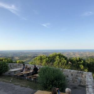 Gemmano | sagre in Romagna