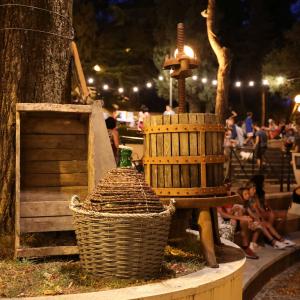 Coriano | Sangiovese Street festival