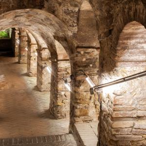 Santarcangelo di Romagna | La Sangiovesa