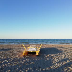Il mare a settembre foto di VisitRomagna