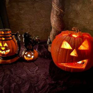 Hallloween nella Rivera di Rimini foto di Archivio Destinazione VsitRomagna
