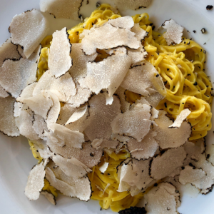 Tartufo Bianco