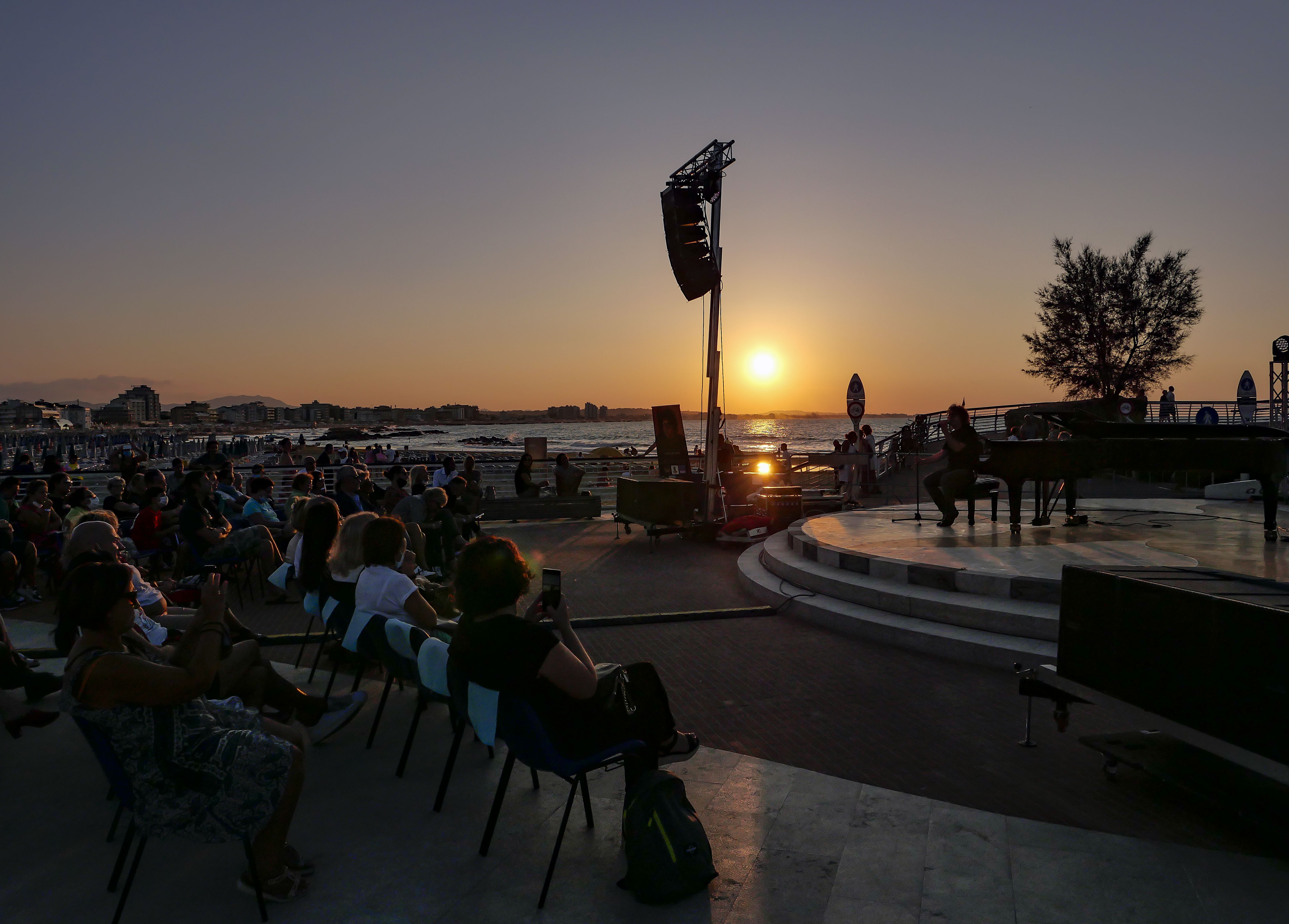 Divertimento e night life | Riviera di Rimini