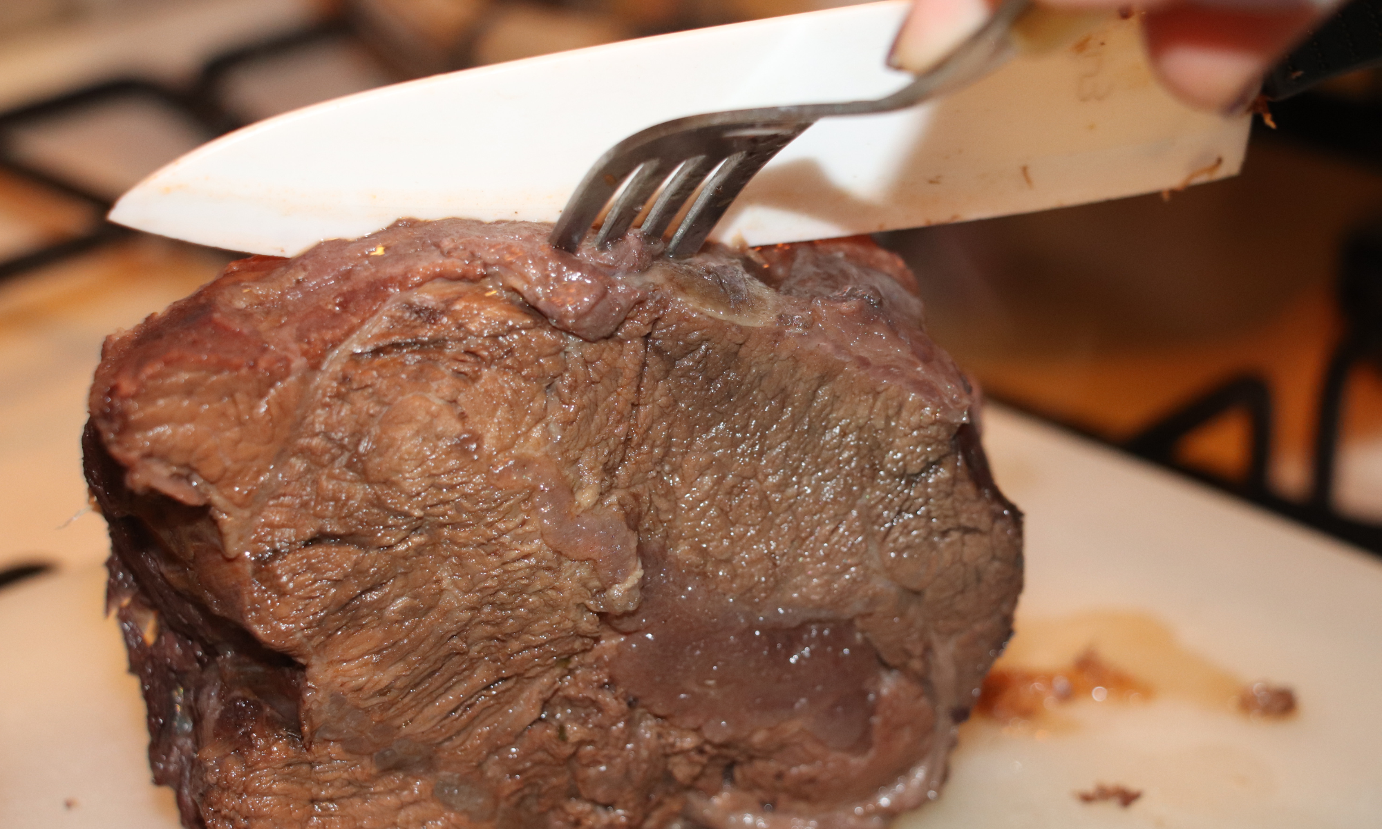 Recipe for boiled meat | Riviera di Rimini