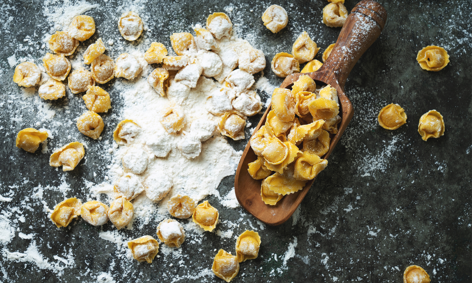 Recipe of “Cappelletti” | Riviera di Rimini