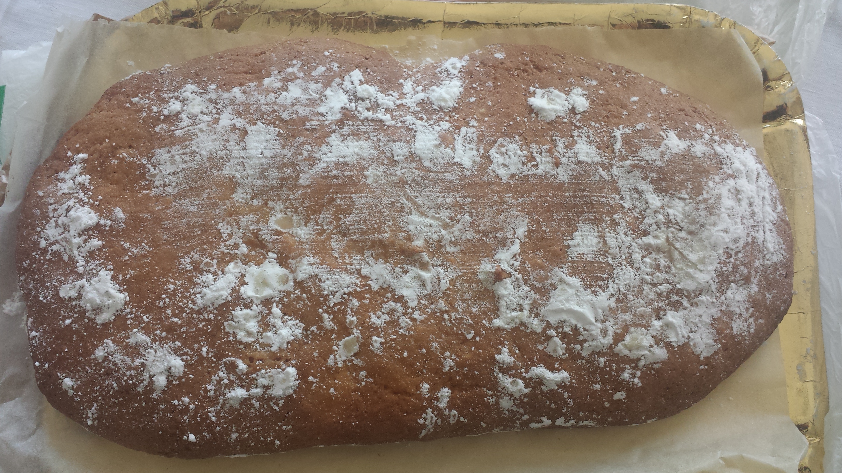 Recipe for ciambella (traditional cake) | Riviera di Rimini